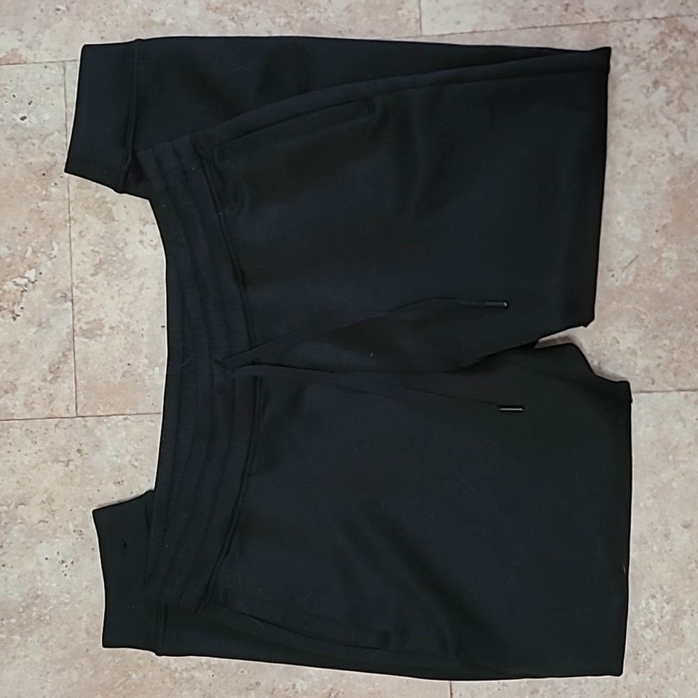 Black 32° Heat Jogger Pant Size Medium